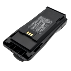 Compatibele batterijvervanging voor Motorola MNN4254AR,NNTN4496,NNTN4496AR,NNTN4497,NNTN4497A...