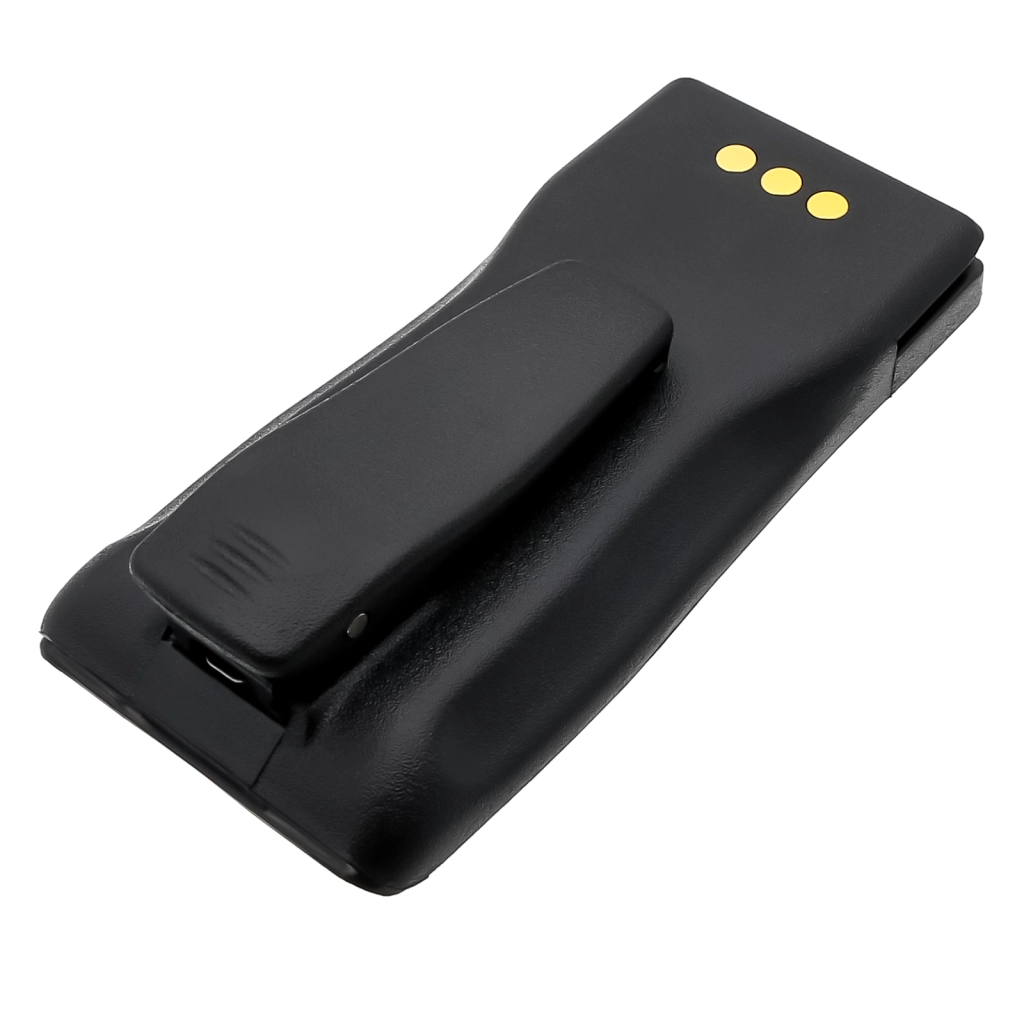 Batterij voor tweerichtingsradio Motorola GP3688