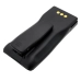 Batterij voor tweerichtingsradio Motorola GP3688
