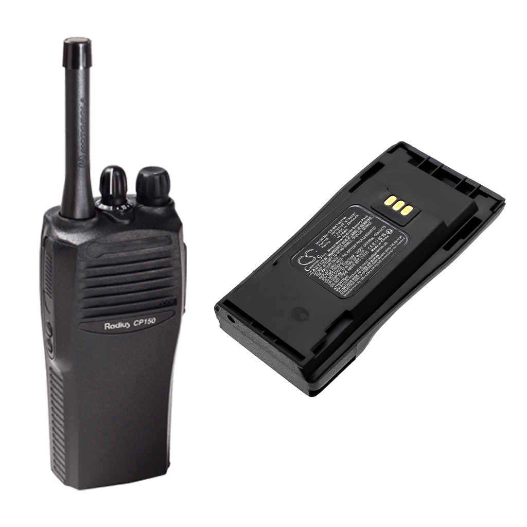 Battery Replaces PMNN4080
