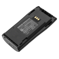 Compatibele batterijvervanging voor Motorola MNN4254AR,NNTN4496,NNTN4496AR,NNTN4497,NNTN4497A...