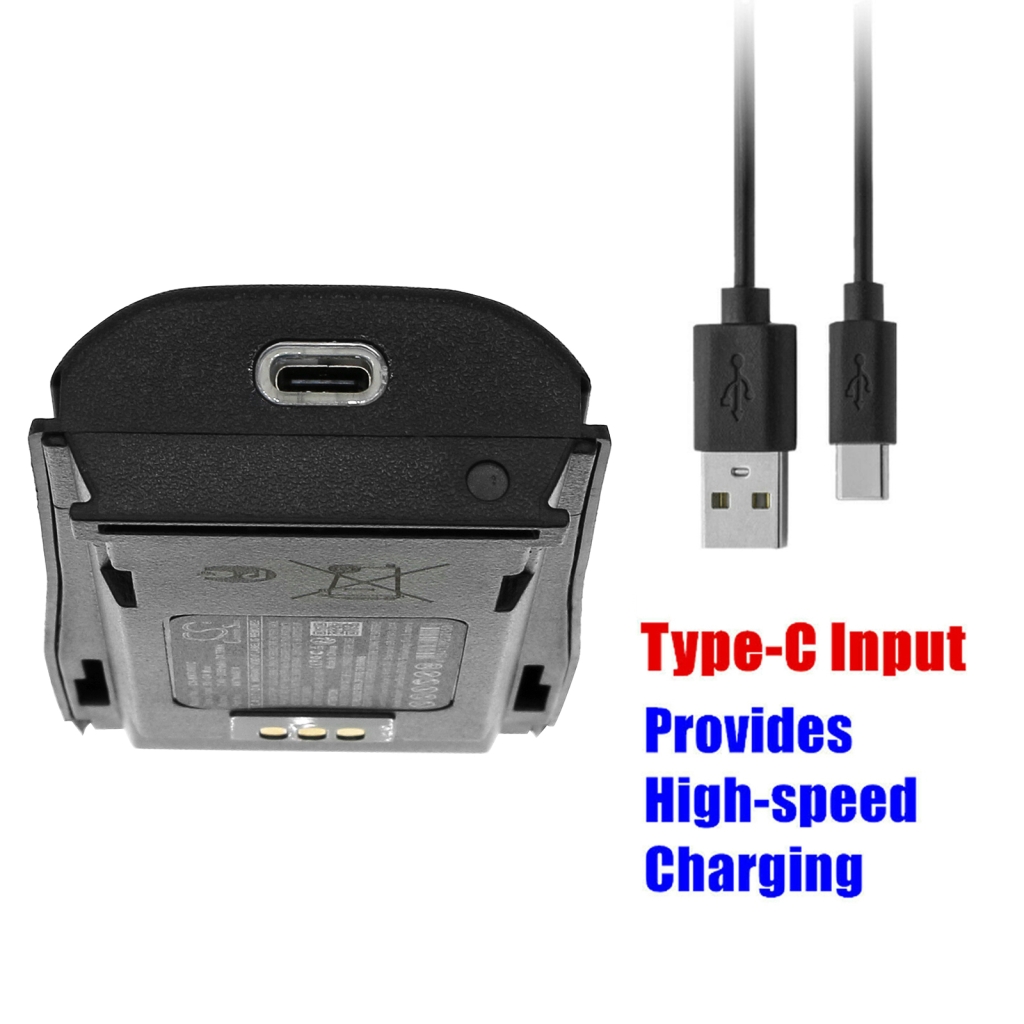 Bureau-oplader Motorola CS-MKT498TC