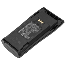 Compatibele batterijvervanging voor Motorola MNN4254AR,NNTN4496,NNTN4496AR,NNTN4497,NNTN4497A...