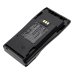 Batterij voor tweerichtingsradio Motorola GP3688