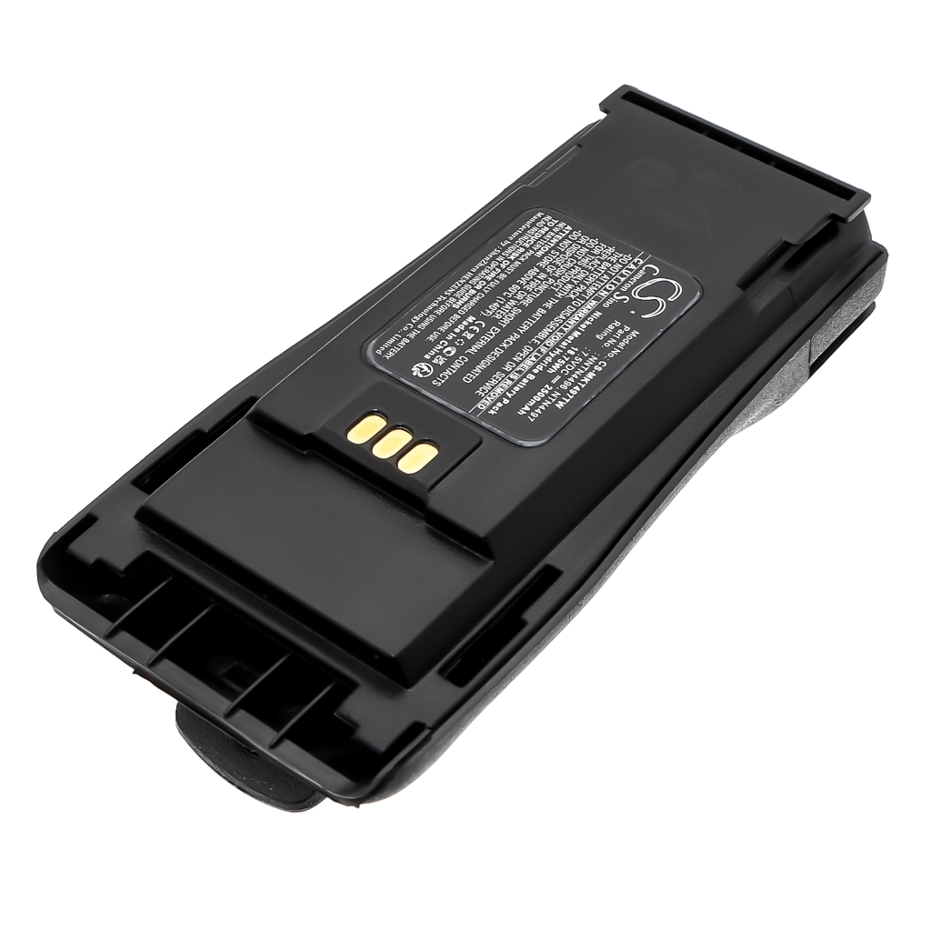 Battery Replaces PMNN4258A