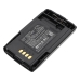 Batterij voor tweerichtingsradio Motorola CS-MKT574TW