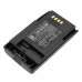 Batterij voor tweerichtingsradio Motorola CS-MKT574TW