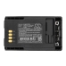 Batterij voor tweerichtingsradio Motorola CS-MKT574TW