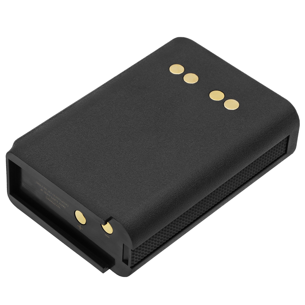 Batterijen Vervangt NTN4594