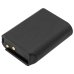 Batterij Vervangt NTN4595B