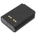 Batterij Vervangt NTN4595B