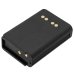 Batterij Vervangt NTN4595B