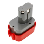 CS-MKT620PW<br />Batterijen voor   vervangt batterij 9100A