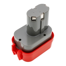 Compatibele batterijvervanging voor Makita 192019-4,192321-5,192404-1,192534-8,192534-A...
