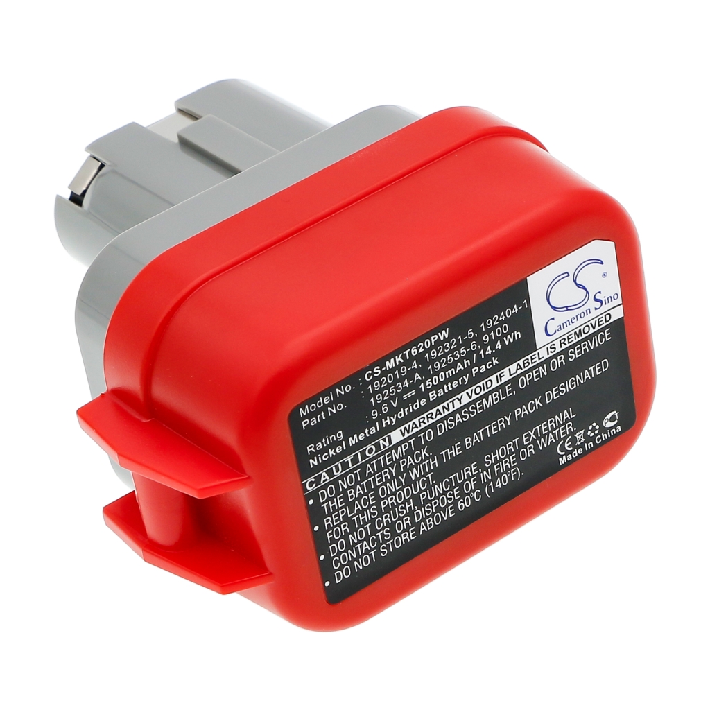 Battery industrial Makita 6797FD