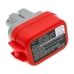 Battery industrial Makita 6797FD