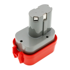 Compatibele batterijvervanging voor Makita 192019-4,192321-5,192404-1,192534-8,192534-A...
