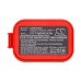 Batterij industrieel Makita CS-MKT620PX