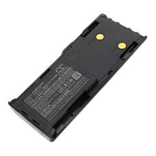 Compatibele batterijvervanging voor Motorola HNN8133C,HNN8308A,HNN9628,HNN9628A,HNN9628AR...
