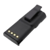 Batterijen Vervangt WPNN4040