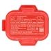 Battery industrial Makita 6990DWFE