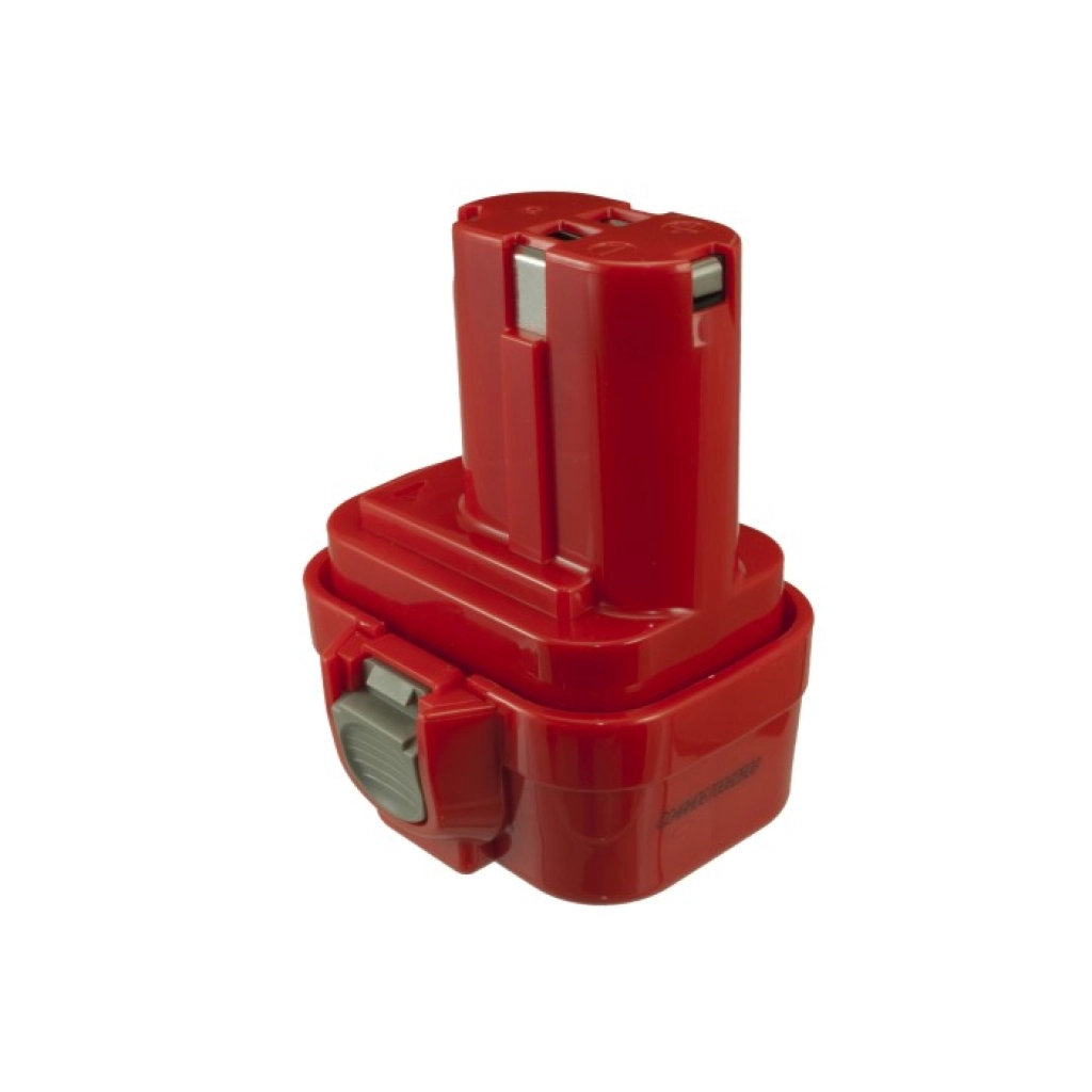 Battery industrial Makita 6226DWBE