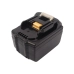 Batterijen Vervangt LGG1230