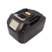 Battery industrial Makita BDF452