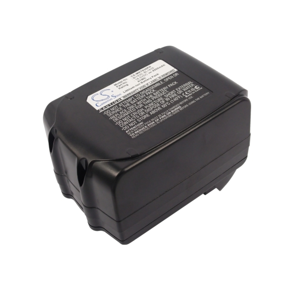 Battery industrial Makita BDF452