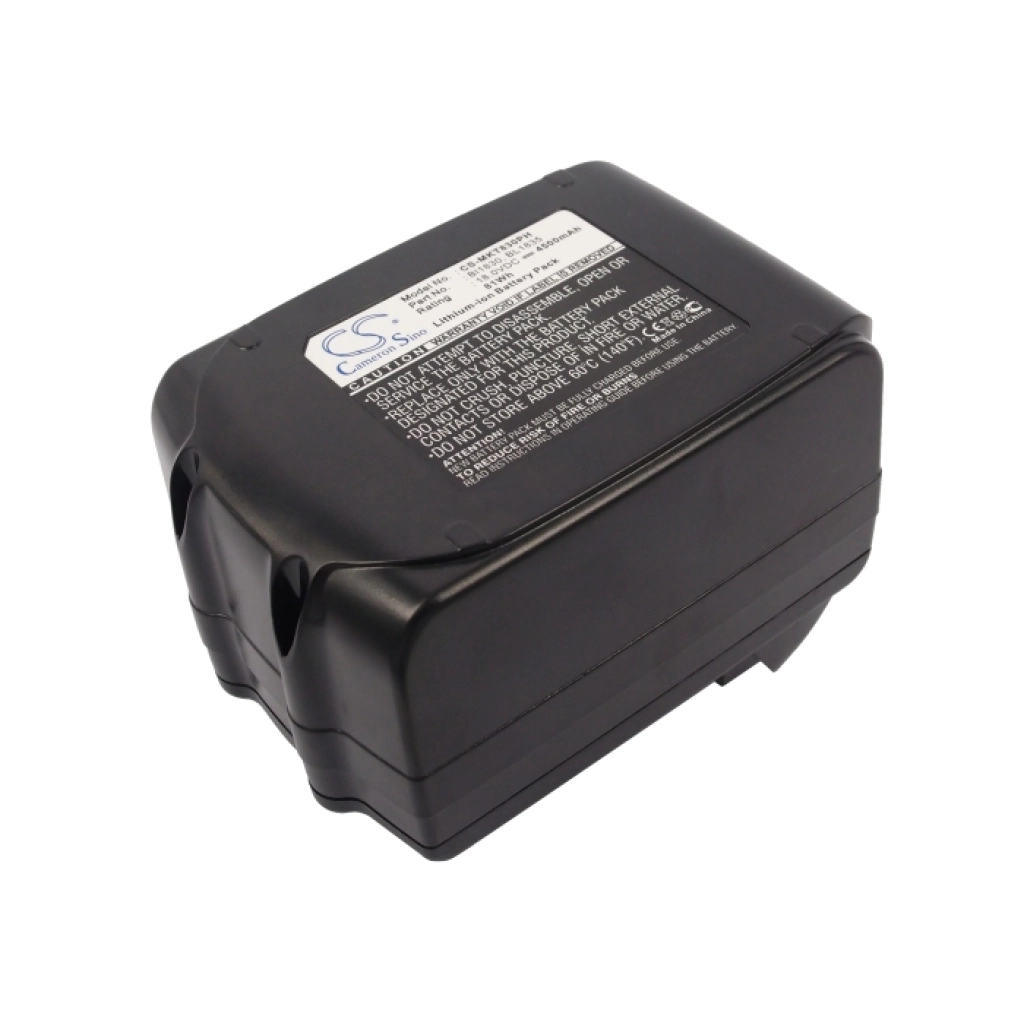 Batterijen Vervangt LGG1230