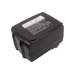 Battery industrial Makita BDF452