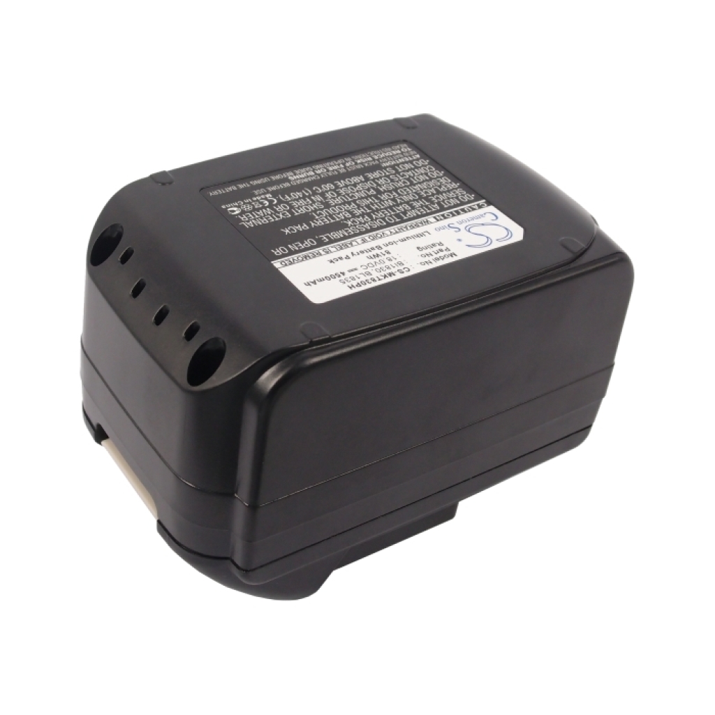 Battery industrial Makita BDF452