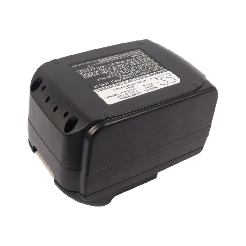 Batterijen Vervangt LGG1230