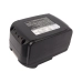 Batterijen Vervangt LGG1230