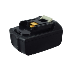 Compatibele batterijvervanging voor Makita 194065-3,194066-1,194204-5,194205-3,194230-4...