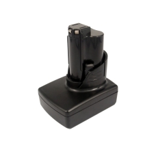 Compatibele batterijvervanging voor Milwaukee 48-11-2401,48-11-2402,48-11-2411,48-11-2420,48-11-2440...