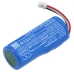 Batterijen Batterij voor elektrisch gereedschap CS-MLE600SL