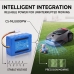 Battery compatible with Mova