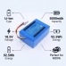 Battery compatible with Mova