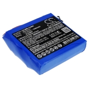 Batterij compatibleWith Million