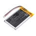 BabyPhone Batterij Moonybaby MB55810-2T