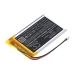 BabyPhone Batterij Moonybaby MB55810-2T