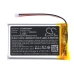 BabyPhone Batterij Moonybaby MB55810-2T