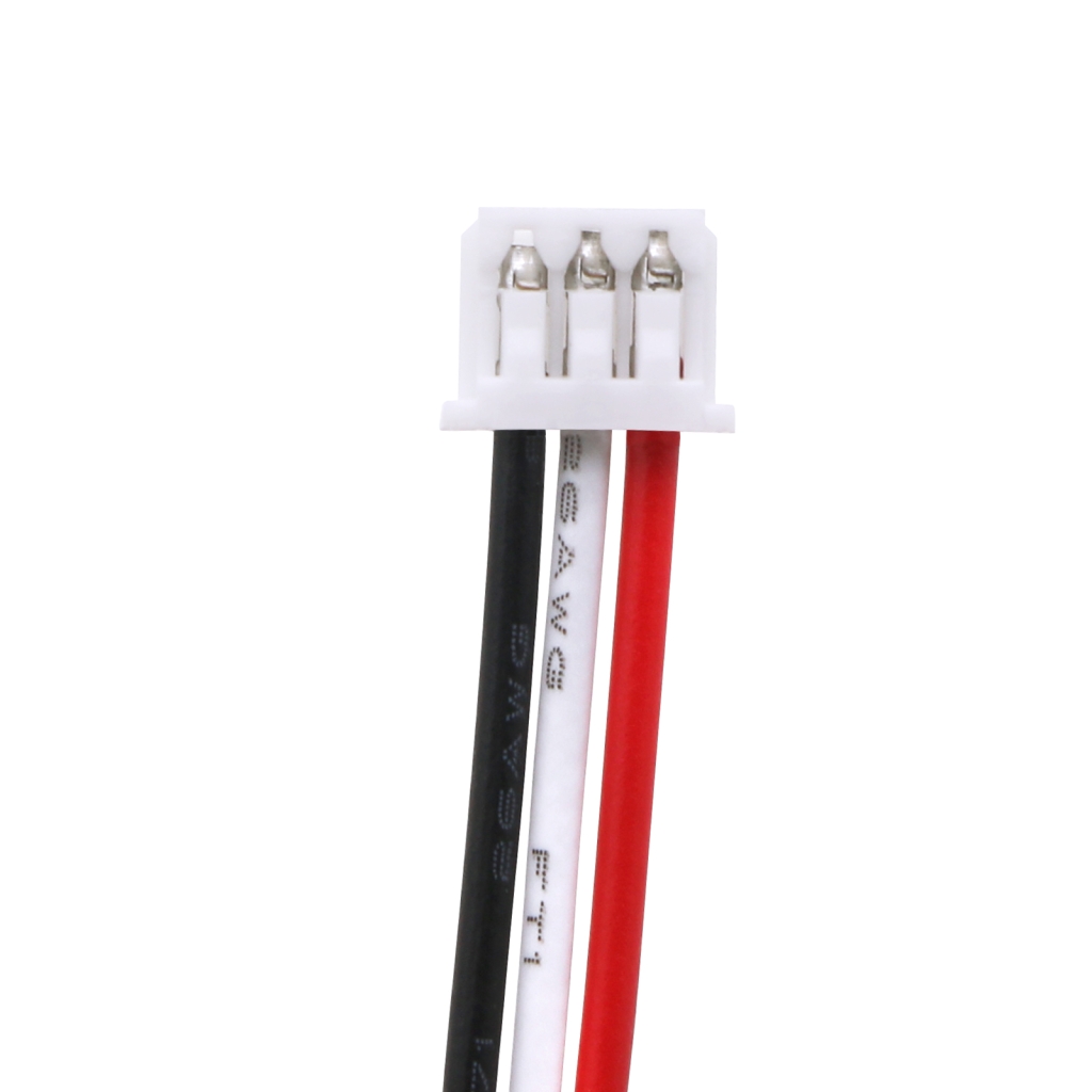 BabyPhone Batterij Moonybaby MB55810-2T