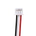 Compatibele batterijvervanging voor Moonybaby FT525068P