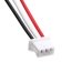 Compatibele batterijvervanging voor Moonybaby FT525068P
