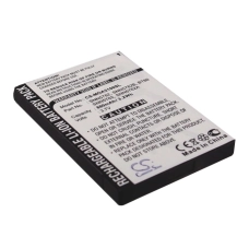 Compatibele batterijvervanging voor Motorola BT60,HKNN4014,HKNN4014A,SNN5762,SNN5762A...
