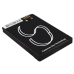 Batterij voor mobiele telefoon Dynavox CS-MOA3100SL