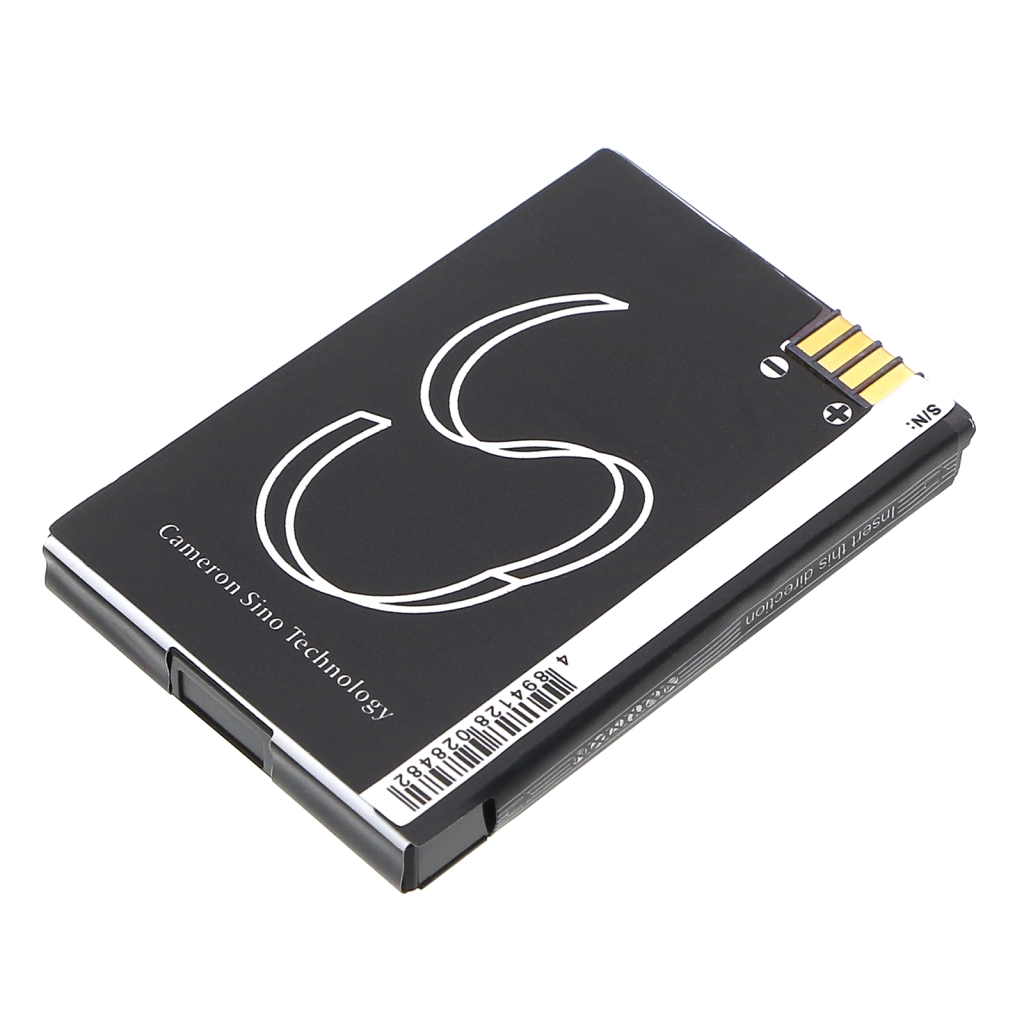 Batterijen Vervangt SNN5819B