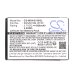 Mobile Phone Battery Motorola FlipSide MB508